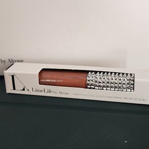 Limelife Lipgloss "Humble"
